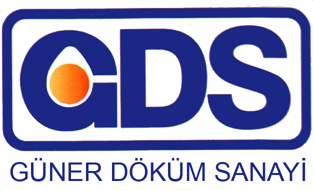 GDS Döküm - Güner Döküm Sanayi